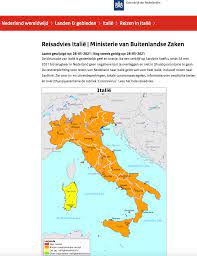 Aantal besmettingen, reisadvies italië + coronavirus nieuws. Le Marche Vakanties Home Facebook