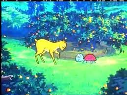 Sang kancil lalu meminta pada sang monyet, wahai sang monyet, berikanlah aku sebiji jambu! tetapi sang monyet enggan memberikan buah jambu kepada sang kancil. Hikayat Sang Kancil Dan Monyet Video Dailymotion