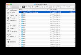 In this video i will show you how you can delete apps off your apple tv especially on apple tv 4th generation but the principle should work on any apple tv. How To Delete The Iphone Photo Cache From Mac Mac Optimization Software Reviews