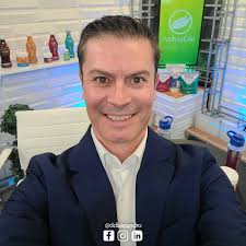 Alejandro Diaz de Leon