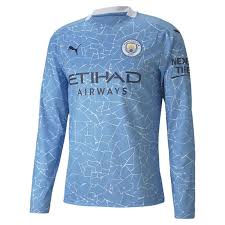 Manchester city revealed their new 20/21 puma away kit. Manchester City Sportsa