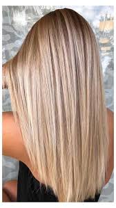 The Best Hair Color Trends And Styles For 2020 Looking For Hair Dye Colors And Fresh Hair Color Ideas For A N In 2020 Hair Styles Hair Dye Colors Light Blonde Balayage
