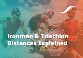 He is also the founder and director of an annual series of training triathlons held on cape cod where over 500. Ironman Triathlon Distances Explained Origym