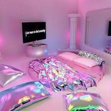 Image discovered by manar gamal. Pcbdt50 Pink Cute Badroom Design Tumblr Group 4606