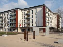 Wohnungen die in nordhausen zur vermietung stehen finden sie hier. Wohnquartier Nordhausen Ost Wohnen Am Rande Der Stadt Architekturobjekte Heinze De