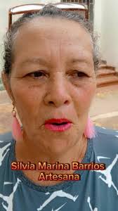 Silvia Marina Barrios Artesana del Fororo #censogranmisionvivavenezuela  #caroramisionvivavenezuela #bebidatradicionalvenezolana #artesanovenezolano  #carorahistoriasya #carorahistoriasyalgomas ...