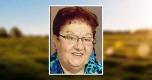 Angeline Erhardt Obituary April 3, 2020