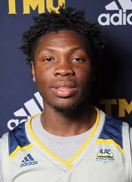 2021-2022 Men's Basketball Roster