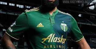The timbers compete in major league soccer (mls). Portland Timbers 2021 Home Kit Revealed Footy Headlines
