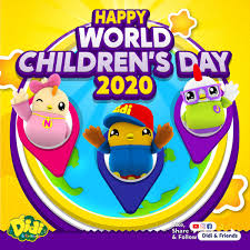 The latest didi + friends video collection is here. Didi And Friend