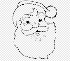 The most common representation of santa claus tends to be accompanied with a large bag of toys and gifts. Santa Claus Coloring Book Mrs Claus Colouring Pages Christmas Coloring Pages Santa Claus Png Pngegg