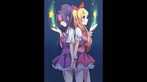 AMV Aikatsu - Chòm Sao Bên Anh ( Bản Chính Thức ) - Các Bạn Đọc Mô Tả Đi