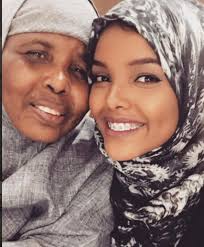 Somali-American competes in hijab and burkini for US pageant