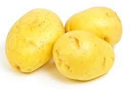 Yukon gold & red potato harvest: Yukon Gold Potatoes Nutrition Facts Eat This Much