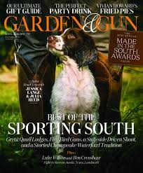 The magazine also covers sought out vacation spots for both travelers and dwellers alike. Garden Gun Magazine S Three Secrets Of Success Continued Commitment To Content Excellence Refreshing New Design Always Putting The Reader First The Mr Magazine Interview With David Dibenedetto Senior Vice