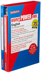 (schools may not require students to record their responses for the same Buy Regents English Power Pack Let S Review English Regents Exams And Answers English Barron S Regents Ny Book Online At Low Prices In India Regents English Power Pack Let S Review English