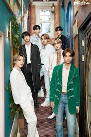 Bts releases jungkook's 7th anniversary solo song 'still with you'. Bts Updates Btsdailyinfo On Twitter Photos 200602 Bts Twt Bts 7th Anniversary Family Portrait 9 9 Https T Co Reorhhhbli