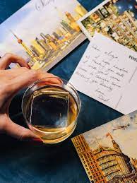 Sign up to receive news and updates from eliza restaurant. Eliza A Cocktail Bar With A Tale Of Epic Proportions Spirited Sg