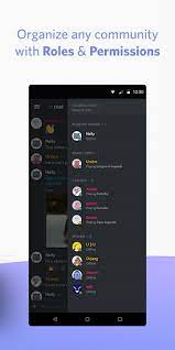 Write a text conversation in textingstory 2. Free Download Discord Chat For Gamers Apk For Android