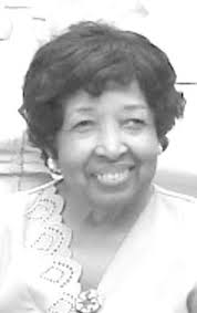 Obituary for Eulie Vernelle Davis