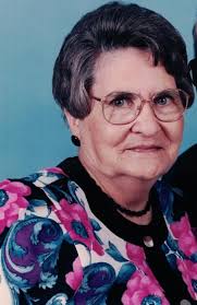 Lillie Strickland Obituary