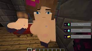 Minecraft Jenny Porn Game - FAPCAT