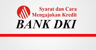 Solusi dana tunai semacam itu relatif mudah diperoleh dan cukup cepat prosesnya. Syarat Dan Cara Meminjam Uang Di Bank Dki Pengajuan Kredit Kta Bank 2021