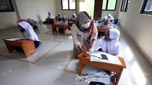 By guru merry posted on 23/02/2021. Kunci Jawaban Soal Latihan Pas Uas Kelas 7 Mata Pelajaran Seni Budaya Semester Ganjil 2020 Tribun Lampung