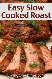 Using Leftover Roast Beef Recipes And Ideas For Using Pot Roast Recipe Pot Roast Slow Cooker Roast Recipes Cheap Family Meals