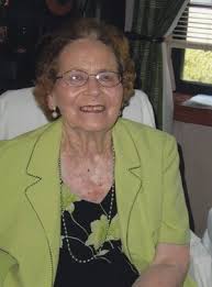 Gladys Louise Cates Obituary