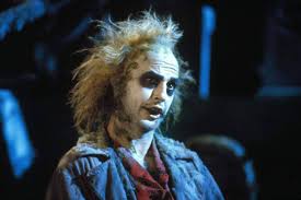They call upon beetlejuice to help, but beetlejuice. It S Showtime Beetlejuice Back From Dead