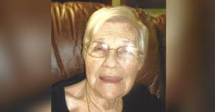 Norma Gail (Gideon) Guthrie Obituary