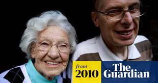 Elderly carers: how will the state cope when they are gone?