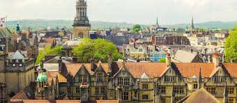 Oxford (/ˈɒksfərd/) is the county town and only city of oxfordshire, england. Oxford International Education Group Acquires Oxford International College