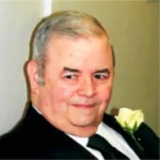 Obituary information for Jerry M. Tate
