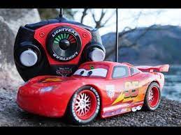 Rc Turbo Racer Disney Cars Toy Lightning Mcqueen Disney Cars Disney Cars Toys Toy Car