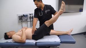 Image result for Low Back Standing Exam