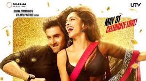 Yeh Jawaani Hai Deewani Turns Two Deepika Padukone Kjo Nostalgic Entertainment News The Indian Express Yeh jawaani hai deewani free movie download hd. yeh jawaani hai deewani turns two