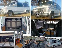 5 Cars That You Can Actually Live In