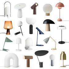 Fast & free shipping on orders over $35. The 20 Best Scandinavian Design Table Lamps