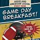 Veterans Breakfast