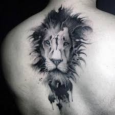 Top 83 Lion Tattoo Ideas 2020 Inspiration Guide Mens Lion Tattoo Tattoos For Guys Lion Tattoo Design