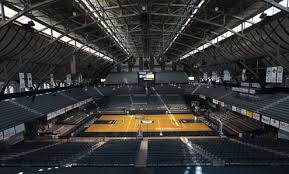 Hinkle Fieldhouse Makes Cool List