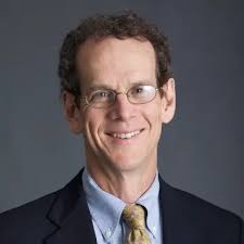 The ACLU will never be quite the same: Spirited free speech advocate David  Cole steps down — First Amendment News 432