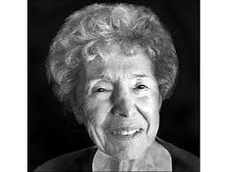 BEVERLY GOODY Obituary (2018)