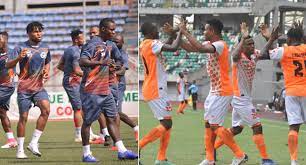 2015 & 2017 federation cup champions. Npfl 21 Rangers Beat Heartland In Oriental Derby Akwa United Humble Rivers United Channels Television