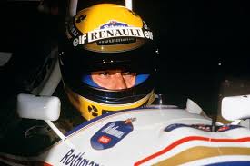 Последние твиты от rubens barrichello (@rubarrichello). Damon Hill On The Death Of Ayrton Senna And Safety In F1 The Checkered Flag