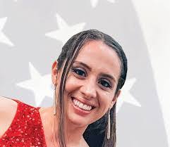 Adriana Ybarra's Instagram, Twitter & Facebook