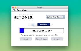 How To Use The Ketonix Breathalyzer Ketodiet Blog