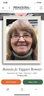 My lovely sister from the class of 1967 passed away this week. She was so  special to me. Vicki (Davidson) Breitinger